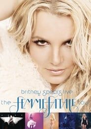 Image Britney Spears Live - The Femme Fatale Tour 2011