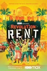 Revolution Rent series tv