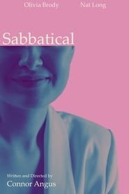 Affiche de Sabbatical