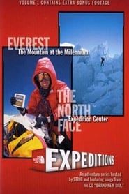 The North Face Expedition: Everest - The North Face, Vol. 1 series tv