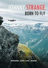 Johnny Strange: Born to Fly series tv