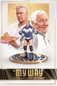 My Way: The Life and Legacy of Pat Patterson-hd