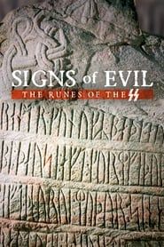 Signs of Evil - The Runes of the SS series tv