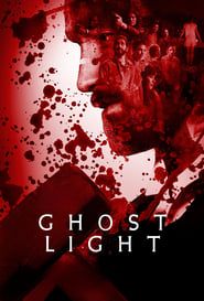 Ghost Light series tv