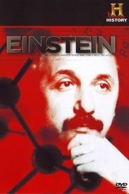 History Channel Albert Einstein series tv