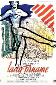 Lady Paname 1950 streaming