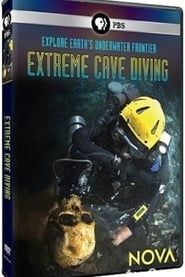 Nova: Extreme Cave Diving series tv