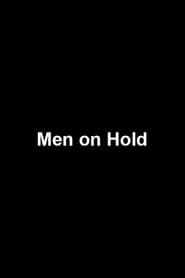 Image Men on Hold