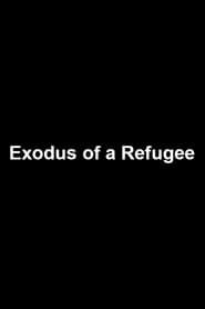 Image Exodus of a Refugee