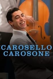 Carosello Carosone series tv