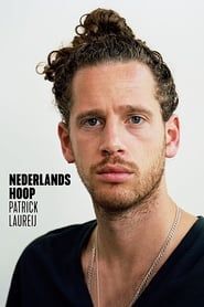 Patrick Laureij: Nederlands Hoop series tv