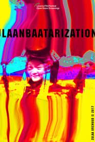 Ulaanbaatarization series tv