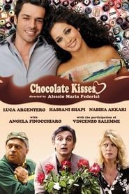 Chocolate Kisses series tv