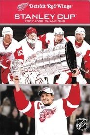 Detroit Red Wings: Stanley Cup 2007-2008 Champions series tv