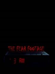 The Fear Footage 3AM series tv