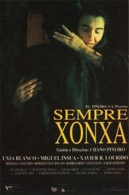 Forever Xonxa series tv