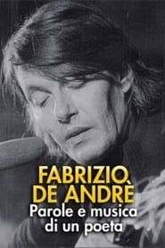 FABRIZIO DE ANDRÈ – PAROLE E MUSICA DI UN POETA series tv