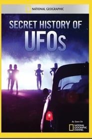 Secret History of UFOs series tv