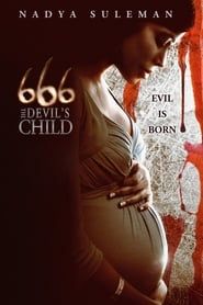 Image 666: The Devil's Child