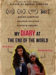 Affiche de My diary at the end of the world