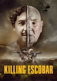 Killing Escobar series tv