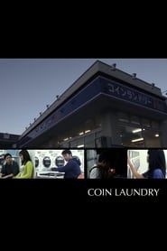 Affiche de Coin Laundry