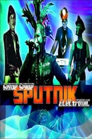 Sigue Sigue Sputnik - Electronic Live - Leipzig (2012)