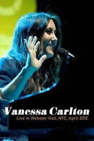 Image Vanessa Carlton  - Webster Hall NYC 2012
