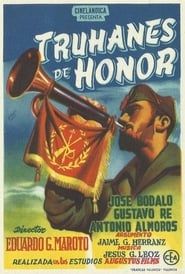Truhanes de honor (1952)