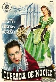 Llegada de noche (1949)