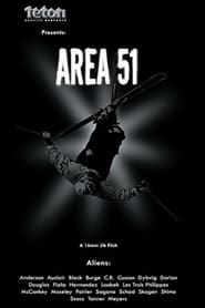 Area 51 series tv