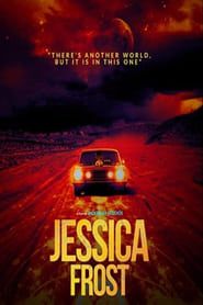 Jessica Frost (2023)