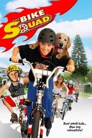 The Bike Squad series tv