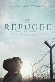 Refugee series tv