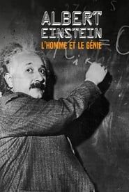 Albert Einstein: l'homme et le génie-hd