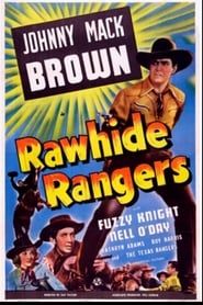 Image Rawhide Rangers 1941