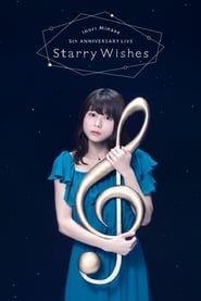 watch Inori Minase 5th ANNIVERSARY LIVE Starry Wishes
