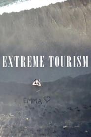 Image Les touristes de l'extrême