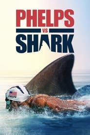 Phelps vs Shark series tv