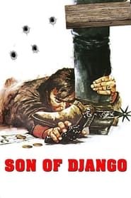 Return of Django series tv