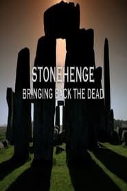 Stonehenge: el regreso de los muertos series tv