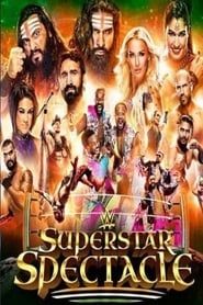 WWE Superstar Spectacle 2021 series tv