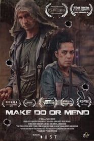 Make Do or Mend (2018)