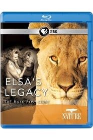 PBS: Nature - Elsa's Legacy: The Born Free Story series tv