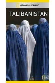 Explorer Talibanistan series tv