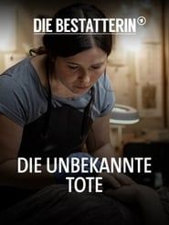 Die Bestatterin - Die unbekannte Tote series tv