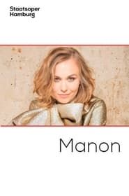 Manon - Staatsoper Hamburg series tv