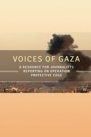 Voci da Gaza series tv