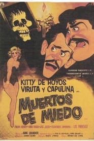 Scared to Death (1958)