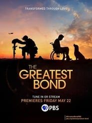 The Greatest Bond series tv
